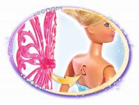 Panenka Steffi Víla s křídly